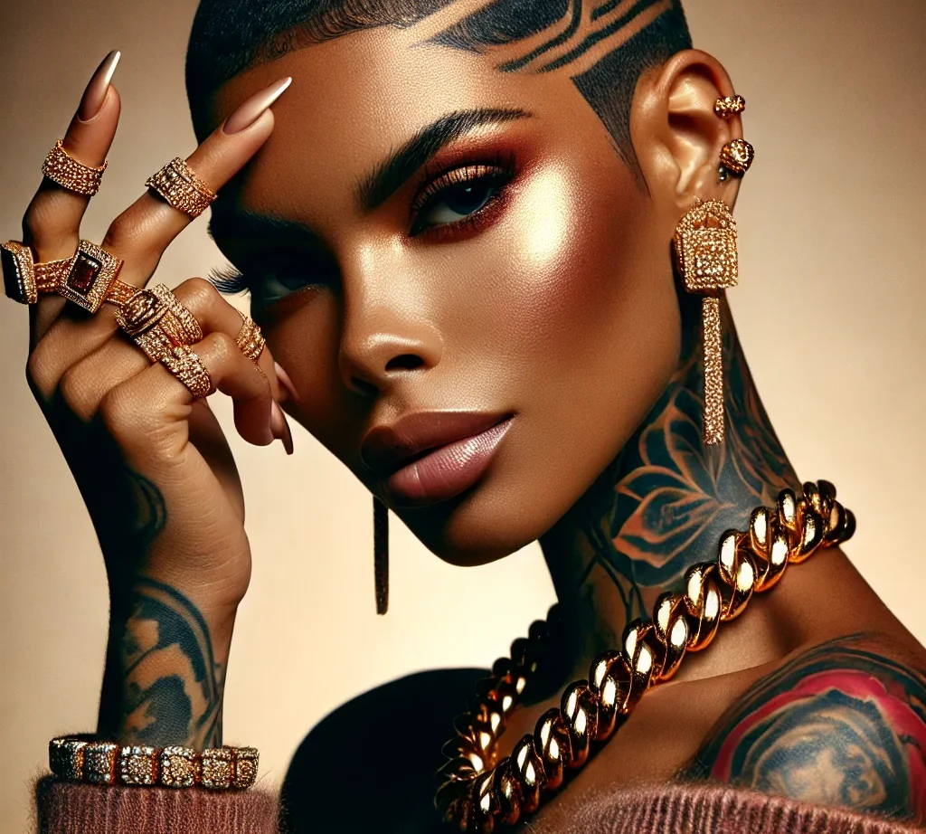 Nina G Avatar